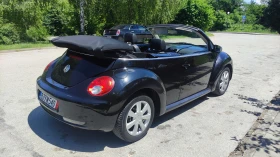 VW New beetle 1.9 TDI FACELIFT | Auto.bg — изображение 6 VW New beetle 1.9 TDI FACELIFT | Auto.bg — изображение 6