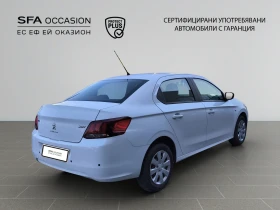 Peugeot 301 NEW ACTIVE 1, 2 VTi 82 BVM5 EURO 6.2//1905209 - 7999 € / 15644.68 лв. - 30814412 5 | Car24.bg Peugeot 301 NEW ACTIVE 1, 2 VTi 82 BVM5 EURO 6.2//1905209 - 7999 € / 15644.68 лв. - 30814412 5
