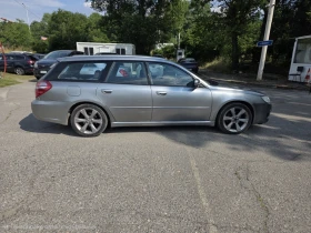 Subaru Legacy 2.0БЕНЗИН-ГАЗ/4Х4/КЛИМАТРОНИК | Auto.bg — изображение 4 Subaru Legacy 2.0БЕНЗИН-ГАЗ/4Х4/КЛИМАТРОНИК | Auto.bg — изображение 4