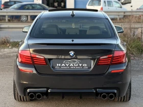 BMW 530 d= M-performance= Distronic= Keyless= HUD= Soft Cl - 14999 € / 29335.49 лв. - 53924045 6 | Car24.bg BMW 530 d= M-performance= Distronic= Keyless= HUD= Soft Cl - 14999 € / 29335.49 лв. - 53924045 6
