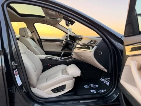 BMW 530 d= M-performance= Distronic= Keyless= HUD= Soft Cl - 14999 € / 29335.49 лв. - 53924045 11 | Car24.bg BMW 530 d= M-performance= Distronic= Keyless= HUD= Soft Cl - 14999 € / 29335.49 лв. - 53924045 11