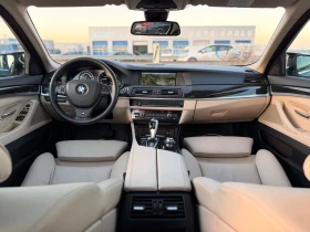 BMW 530 d= M-performance= Distronic= Keyless= HUD= Soft Cl - 14999 € / 29335.49 лв. - 53924045 10 | Car24.bg BMW 530 d= M-performance= Distronic= Keyless= HUD= Soft Cl - 14999 € / 29335.49 лв. - 53924045 10