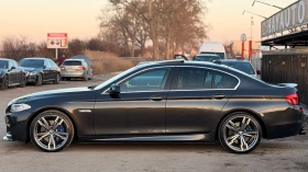 BMW 530 d= M-performance= Distronic= Keyless= HUD= Soft Cl - 14999 € / 29335.49 лв. - 53924045 8 | Car24.bg BMW 530 d= M-performance= Distronic= Keyless= HUD= Soft Cl - 14999 € / 29335.49 лв. - 53924045 8