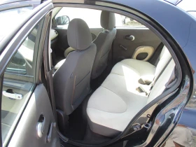 Nissan Micra 1.5/ДИЗЕЛ/90кс./КАТО НОВА/ | Auto.bg — изображение 11 Nissan Micra 1.5/ДИЗЕЛ/90кс./КАТО НОВА/ | Auto.bg — изображение 11