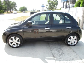 Nissan Micra 1.5/ДИЗЕЛ/90кс./КАТО НОВА/ | Auto.bg — изображение 7 Nissan Micra 1.5/ДИЗЕЛ/90кс./КАТО НОВА/ | Auto.bg — изображение 7