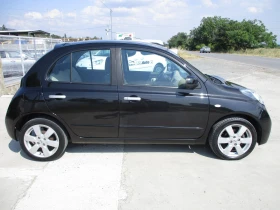 Nissan Micra 1.5/ДИЗЕЛ/90кс./КАТО НОВА/ | Auto.bg — изображение 3 Nissan Micra 1.5/ДИЗЕЛ/90кс./КАТО НОВА/ | Auto.bg — изображение 3