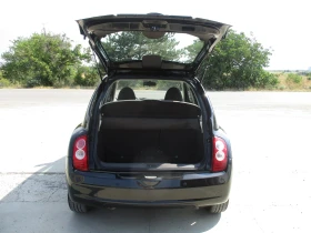 Nissan Micra 1.5/ДИЗЕЛ/90кс./КАТО НОВА/ | Auto.bg — изображение 16 Nissan Micra 1.5/ДИЗЕЛ/90кс./КАТО НОВА/ | Auto.bg — изображение 16