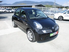 Nissan Micra 1.5/ДИЗЕЛ/90кс./КАТО НОВА/ | Auto.bg — изображение 2 Nissan Micra 1.5/ДИЗЕЛ/90кс./КАТО НОВА/ | Auto.bg — изображение 2