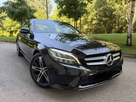Mercedes-Benz C 200 FACE / EQ BOOST - Car24.bg Mercedes-Benz C 200 FACE / EQ BOOST
