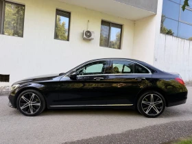 Mercedes-Benz C 200 FACE / EQ BOOST - цена по договаряне - 32416176 4 | Car24.bg Mercedes-Benz C 200 FACE / EQ BOOST - цена по договаряне - 32416176 4