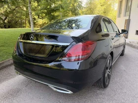 Mercedes-Benz C 200 FACE / EQ BOOST - цена по договаряне - 32416176 7 | Car24.bg Mercedes-Benz C 200 FACE / EQ BOOST - цена по договаряне - 32416176 7