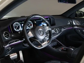 Mercedes-Benz S 63 AMG Airmatic* Night* Premium Rear pkg* Масаж* Oбдух - 39999 € - 74537141 5 | Car24.bg Mercedes-Benz S 63 AMG Airmatic* Night* Premium Rear pkg* Масаж* Oбдух - 39999 € - 74537141 5