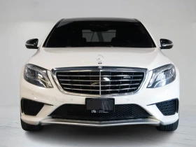 Mercedes-Benz S 63 AMG Airmatic* Night* Premium Rear pkg* Масаж* Oбдух - Car24.bg Mercedes-Benz S 63 AMG Airmatic* Night* Premium Rear pkg* Масаж* Oбдух