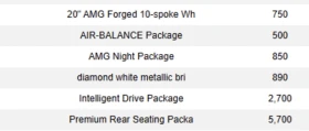 Mercedes-Benz S 63 AMG Airmatic* Night* Premium Rear pkg* Масаж* Oбдух - 39999 € - 74537141 16 | Car24.bg Mercedes-Benz S 63 AMG Airmatic* Night* Premium Rear pkg* Масаж* Oбдух - 39999 € - 74537141 16
