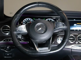 Mercedes-Benz S 63 AMG Airmatic* Night* Premium Rear pkg* Масаж* Oбдух - 39999 € - 74537141 9 | Car24.bg Mercedes-Benz S 63 AMG Airmatic* Night* Premium Rear pkg* Масаж* Oбдух - 39999 € - 74537141 9