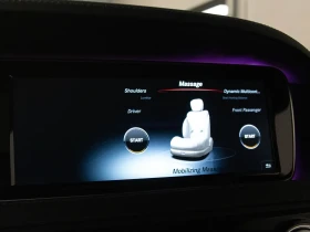Mercedes-Benz S 63 AMG Airmatic* Night* Premium Rear pkg* Масаж* Oбдух - 39999 € - 74537141 13 | Car24.bg Mercedes-Benz S 63 AMG Airmatic* Night* Premium Rear pkg* Масаж* Oбдух - 39999 € - 74537141 13
