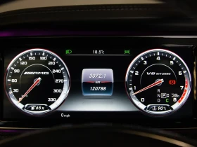 Mercedes-Benz S 63 AMG Airmatic* Night* Premium Rear pkg* Масаж* Oбдух - 39999 € - 74537141 17 | Car24.bg Mercedes-Benz S 63 AMG Airmatic* Night* Premium Rear pkg* Масаж* Oбдух - 39999 € - 74537141 17