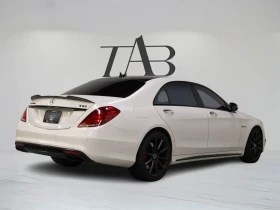 Mercedes-Benz S 63 AMG Airmatic* Night* Premium Rear pkg* Масаж* Oбдух - 39999 € - 74537141 2 | Car24.bg Mercedes-Benz S 63 AMG Airmatic* Night* Premium Rear pkg* Масаж* Oбдух - 39999 € - 74537141 2