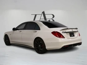 Mercedes-Benz S 63 AMG Airmatic* Night* Premium Rear pkg* Масаж* Oбдух - 39999 € - 74537141 4 | Car24.bg Mercedes-Benz S 63 AMG Airmatic* Night* Premium Rear pkg* Масаж* Oбдух - 39999 € - 74537141 4