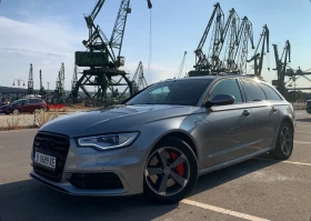 Audi A6 3.0BITDI8ZF | Auto.bg — изображение 2 Audi A6 3.0BITDI8ZF | Auto.bg — изображение 2