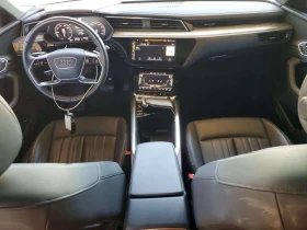Audi E-Tron * quattro Premium Plus * CARFAX * БЕЗ ПЪРВОНАЧАЛНА - 21500 € - 73216274 8 | Car24.bg Audi E-Tron * quattro Premium Plus * CARFAX * БЕЗ ПЪРВОНАЧАЛНА - 21500 € - 73216274 8
