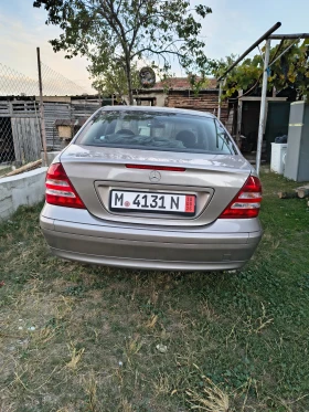 Mercedes-Benz C 200 - 3500 € - 71995696 11 | Car24.bg Mercedes-Benz C 200 - 3500 € - 71995696 11