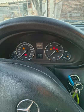 Mercedes-Benz C 200 - 3500 € - 71995696 7 | Car24.bg Mercedes-Benz C 200 - 3500 € - 71995696 7