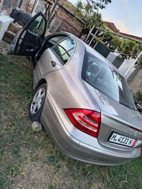 Mercedes-Benz C 200 - 3500 € - 71995696 16 | Car24.bg Mercedes-Benz C 200 - 3500 € - 71995696 16