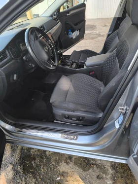 Skoda Superb - 12900 € - 23223989 7 | Car24.bg Skoda Superb - 12900 € - 23223989 7