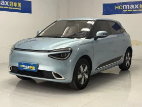 DONGFENG Box Yipai Nano 01 2024 330 Air