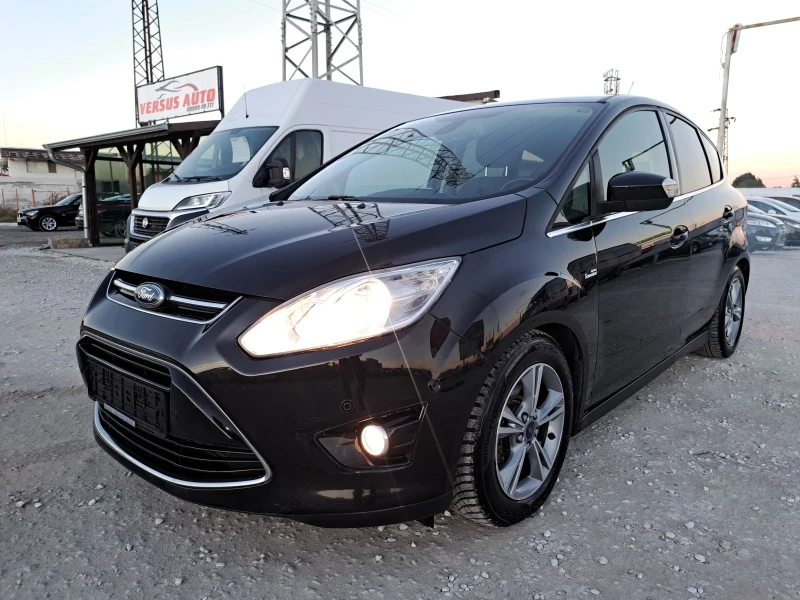 Ford C-max 2.0Hdi/САМОПАРКИРАНЕ/ПОДГРЕВ/ НАВИ/ CRUIZE - 8900 лв. / 4550.50 € - 67134400 1 | Car24.bg Ford C-max 2.0Hdi/САМОПАРКИРАНЕ/ПОДГРЕВ/ НАВИ/ CRUIZE - 8900 лв. / 4550.50 € - 67134400 1