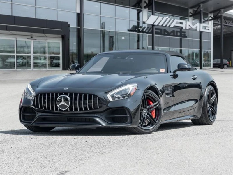 Mercedes-Benz AMG GT * Roadster Carbon Fibre Trim & Track Pack * CARFAX - 164100 лв. / 83903.00 € - 85428615 1 | Car24.bg Mercedes-Benz AMG GT * Roadster Carbon Fibre Trim & Track Pack * CARFAX - 164100 лв. / 83903.00 € - 85428615 1