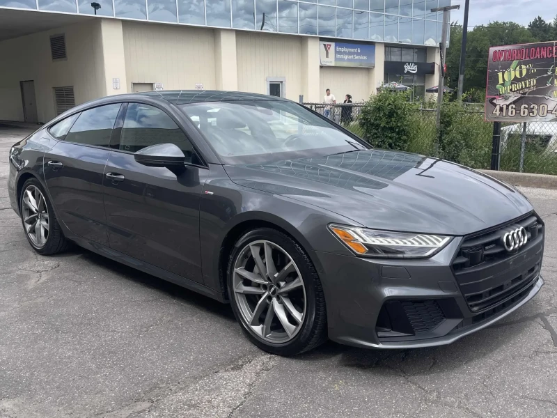 Audi A7 Technik - 26500 € / 51829.49 лв. - 78687409 1 | Car24.bg Audi A7 Technik - 26500 € / 51829.49 лв. - 78687409 1