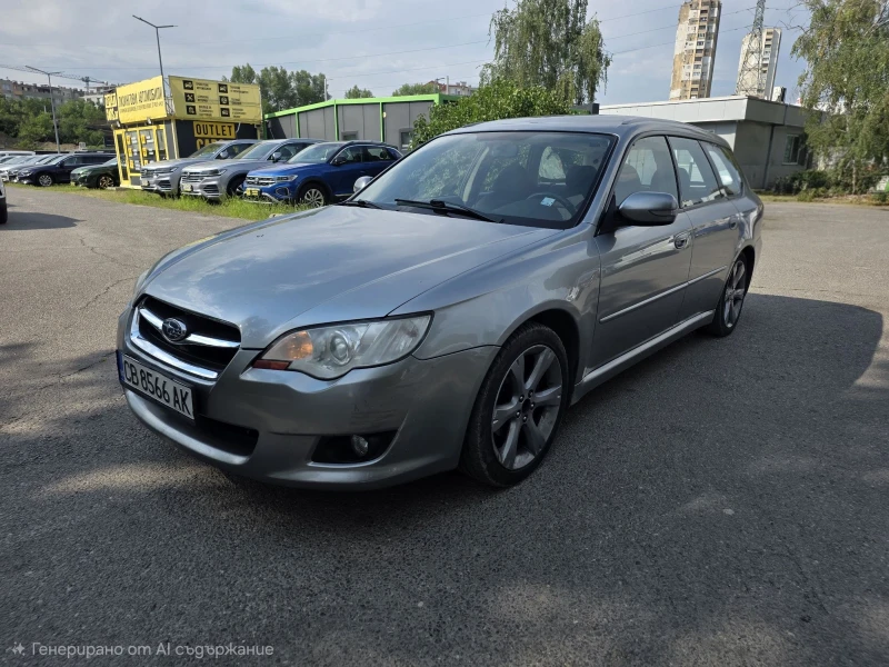 Subaru Legacy 2.0БЕНЗИН-ГАЗ/4Х4/КЛИМАТРОНИК - 2690 € / 5261.18 лв. - 30564265 1 | Car24.bg Subaru Legacy 2.0БЕНЗИН-ГАЗ/4Х4/КЛИМАТРОНИК - 2690 € / 5261.18 лв. - 30564265 1