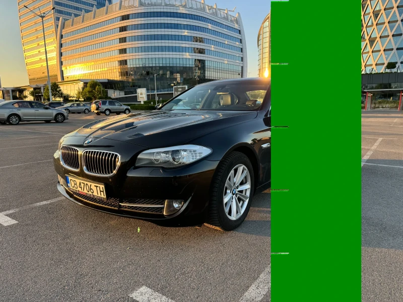 BMW 523 3.0i - 6999 € - 61196676 1 | Car24.bg BMW 523 3.0i - 6999 € - 61196676 1