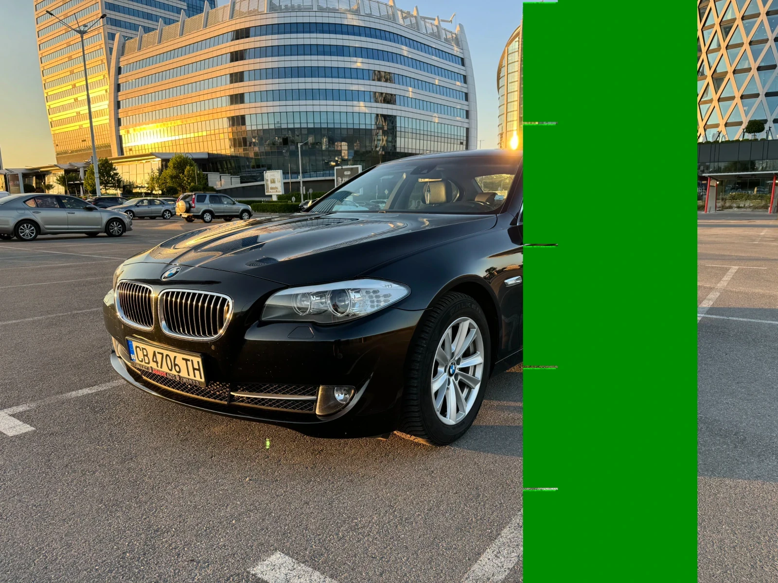 BMW 523 3.0i | Auto.bg — изображение 1 BMW 523 3.0i | Auto.bg — изображение 1