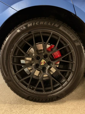 Porsche Macan GTS - 69999 лв. / 35789.92 € - 25200321 4 | Car24.bg Porsche Macan GTS - 69999 лв. / 35789.92 € - 25200321 4