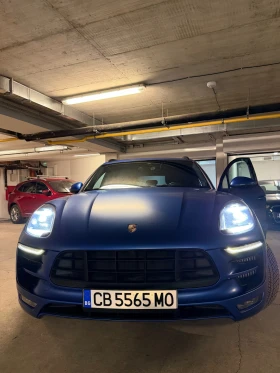 Porsche Macan GTS - 69999 лв. / 35789.92 € - 25200321 2 | Car24.bg Porsche Macan GTS - 69999 лв. / 35789.92 € - 25200321 2