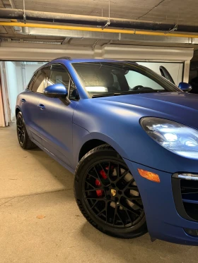 Porsche Macan GTS - 69999 лв. / 35789.92 € - 25200321 3 | Car24.bg Porsche Macan GTS - 69999 лв. / 35789.92 € - 25200321 3