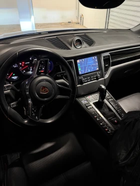 Porsche Macan GTS - 69999 лв. / 35789.92 € - 25200321 8 | Car24.bg Porsche Macan GTS - 69999 лв. / 35789.92 € - 25200321 8