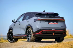 Nissan Ariya NISMO - 119990 лв. / 61349.91 € - 99779648 6 | Car24.bg Nissan Ariya NISMO - 119990 лв. / 61349.91 € - 99779648 6