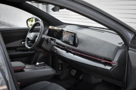 Nissan Ariya NISMO - 119990 лв. / 61349.91 € - 99779648 15 | Car24.bg Nissan Ariya NISMO - 119990 лв. / 61349.91 € - 99779648 15