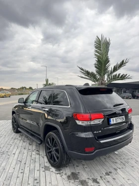 Jeep Grand cherokee 3.6/V6/2021 - 27500 € / 53785.32 лв. - 52819019 7 | Car24.bg Jeep Grand cherokee 3.6/V6/2021 - 27500 € / 53785.32 лв. - 52819019 7