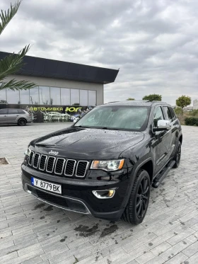 Jeep Grand cherokee 3.6/V6/2021 - 27500 € / 53785.32 лв. - 52819019 2 | Car24.bg Jeep Grand cherokee 3.6/V6/2021 - 27500 € / 53785.32 лв. - 52819019 2