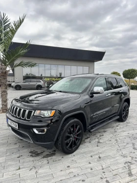 Jeep Grand cherokee 3.6/V6/2021 - 27500 € / 53785.32 лв. - 52819019 5 | Car24.bg Jeep Grand cherokee 3.6/V6/2021 - 27500 € / 53785.32 лв. - 52819019 5