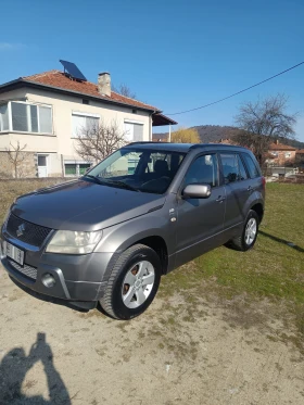 Suzuki Grand vitara - Car24.bg Suzuki Grand vitara