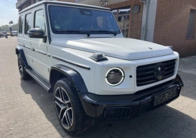 Mercedes-Benz G 450 d AMG Line Manufaktur Exclusive