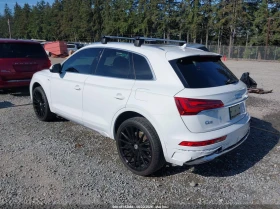 Audi Q5 2021 AUDI Q5 PRESTIGE 55 TFSI E QUATTRO S TRONIC | Auto.bg — изображение 9 Audi Q5 2021 AUDI Q5 PRESTIGE 55 TFSI E QUATTRO S TRONIC | Auto.bg — изображение 9