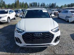 Audi Q5 2021 AUDI Q5 PRESTIGE 55 TFSI E QUATTRO S TRONIC | Auto.bg — изображение 2 Audi Q5 2021 AUDI Q5 PRESTIGE 55 TFSI E QUATTRO S TRONIC | Auto.bg — изображение 2