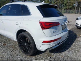 Audi Q5 2021 AUDI Q5 PRESTIGE 55 TFSI E QUATTRO S TRONIC | Auto.bg — изображение 8 Audi Q5 2021 AUDI Q5 PRESTIGE 55 TFSI E QUATTRO S TRONIC | Auto.bg — изображение 8